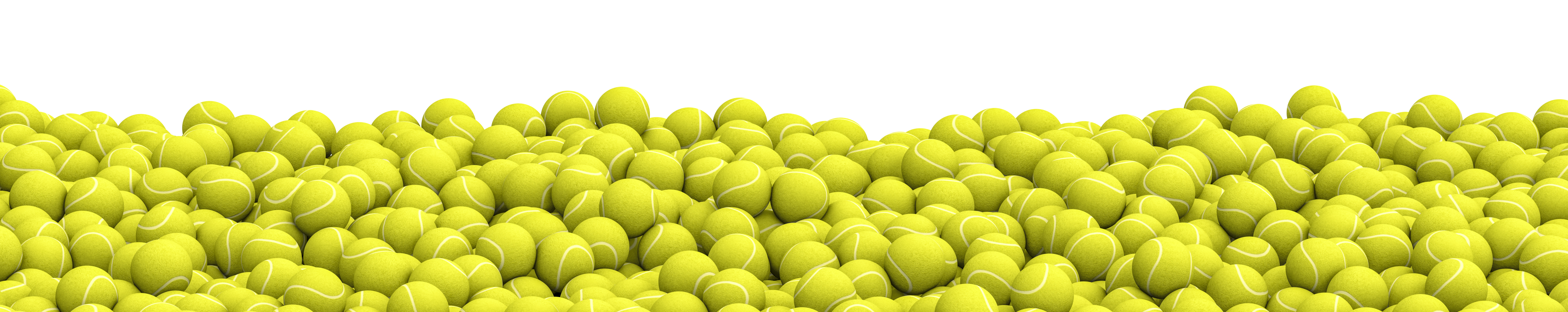 Tennis Balls